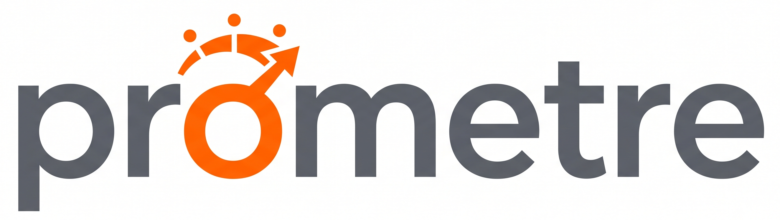Prometre Logo